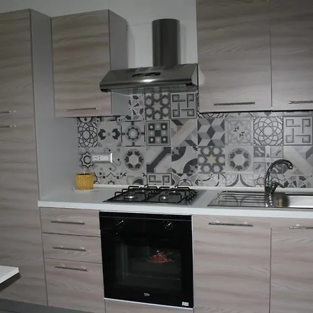 Appartamento Casa Vacanze la Playa