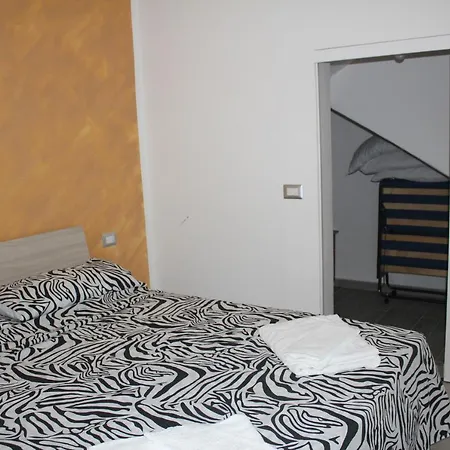 Casa Vacanze La Playa Apartment