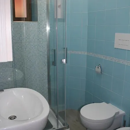 Appartamento Casa Vacanze la Playa *