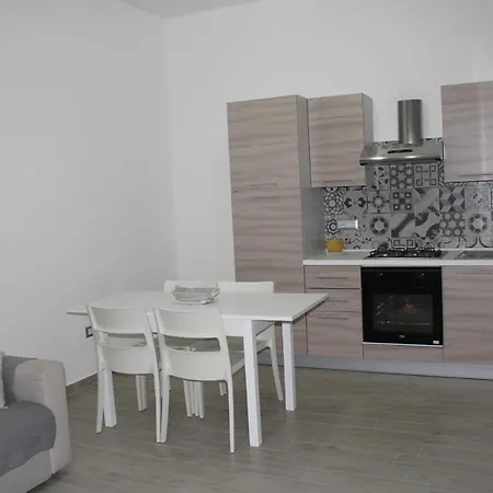 Casa Vacanze La Playa * Marina di Camerota